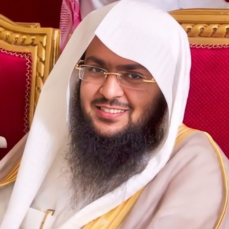  ماهر المعيقلي